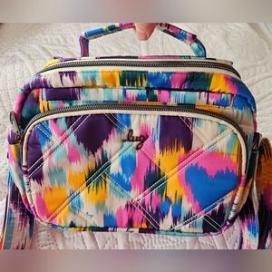 Lug Boho Camera Bag, NWOT